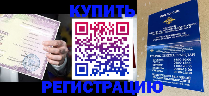 временная регистрация собственник в Ермолино